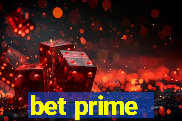 bet prime - apostas
